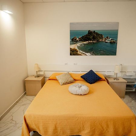 Rooms Alcentro CTA Exterior foto