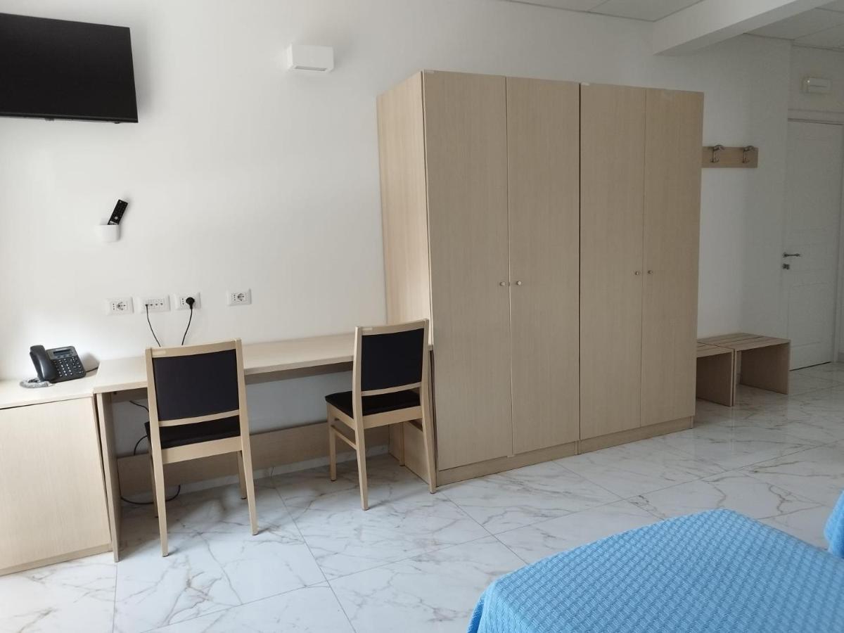 Rooms Alcentro CTA Exterior foto