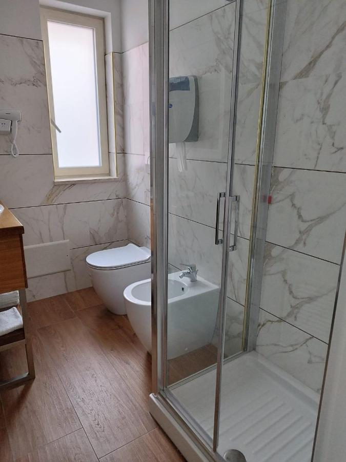 Rooms Alcentro CTA Exterior foto
