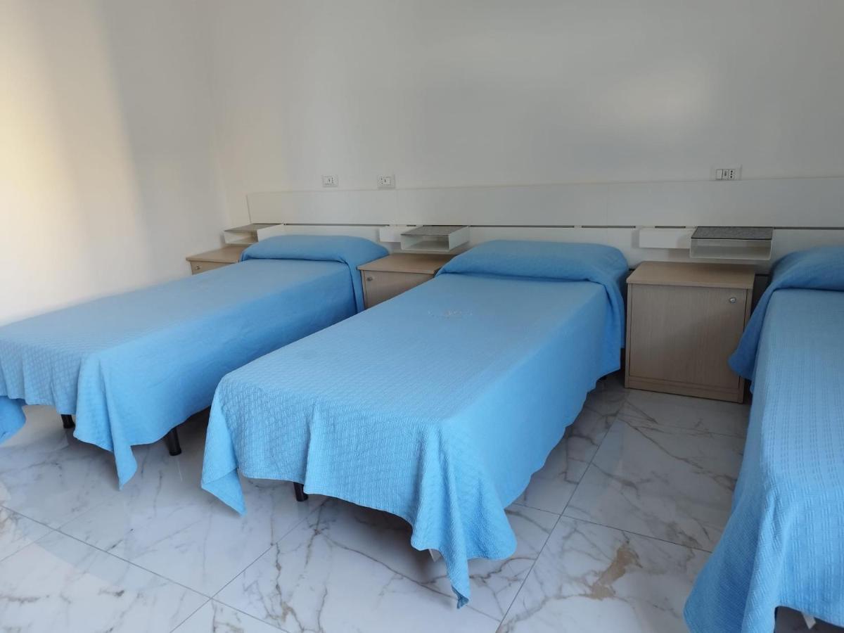 Rooms Alcentro CTA Exterior foto