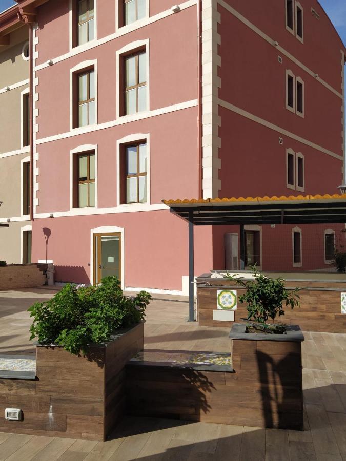 Rooms Alcentro CTA Exterior foto