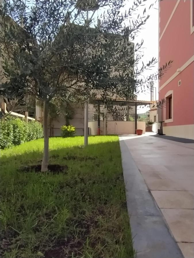 Rooms Alcentro CTA Exterior foto