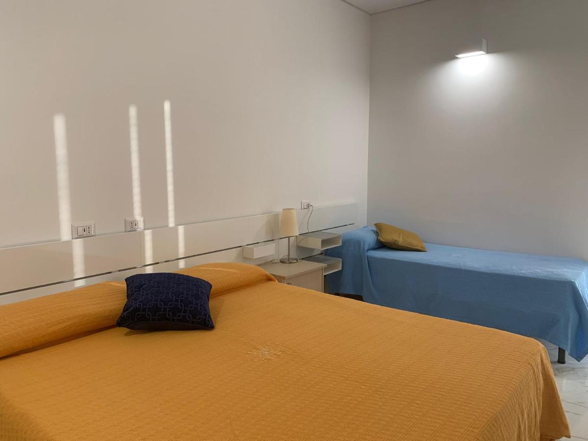 Rooms Alcentro CTA Exterior foto