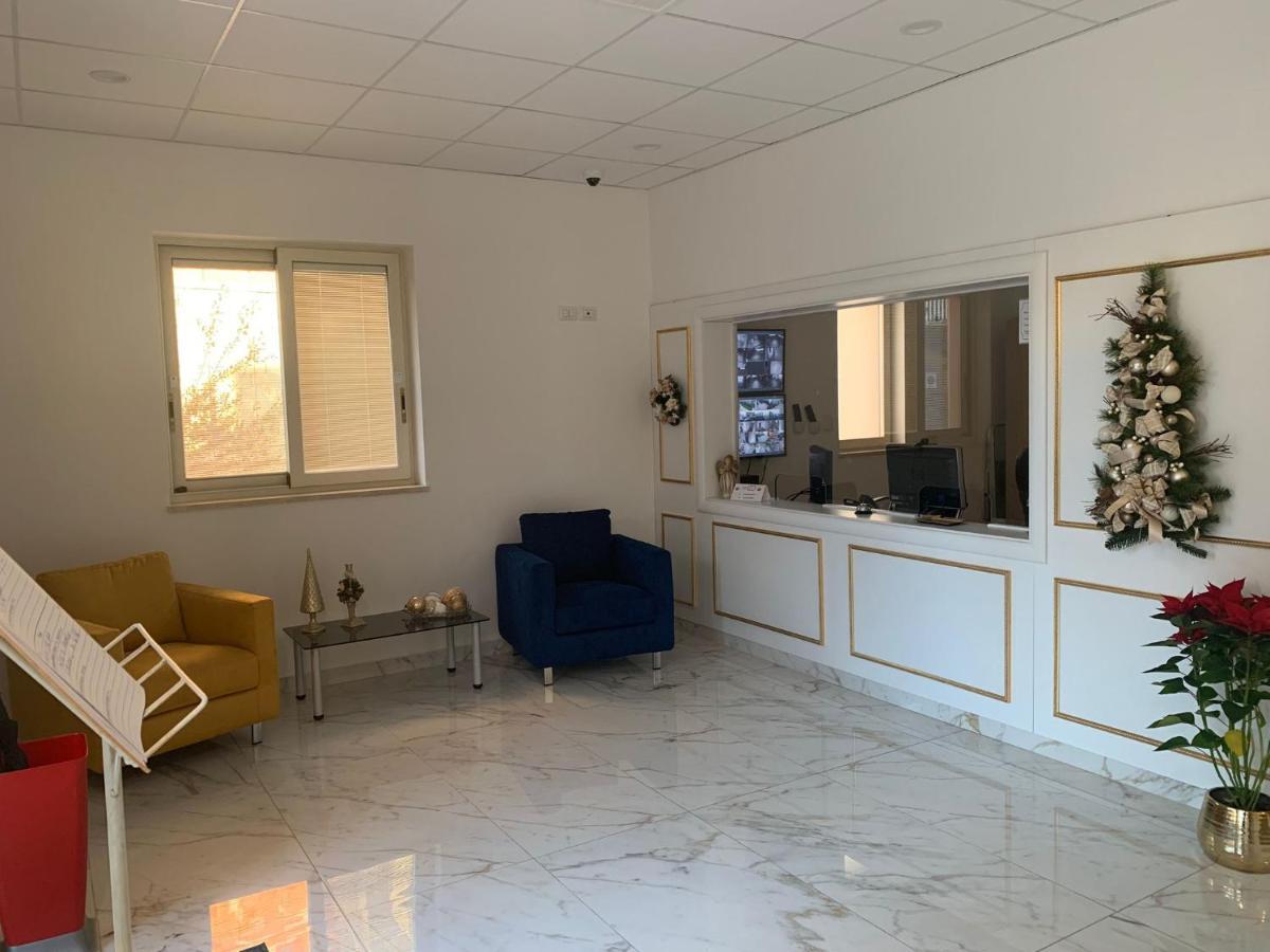 Rooms Alcentro CTA Exterior foto
