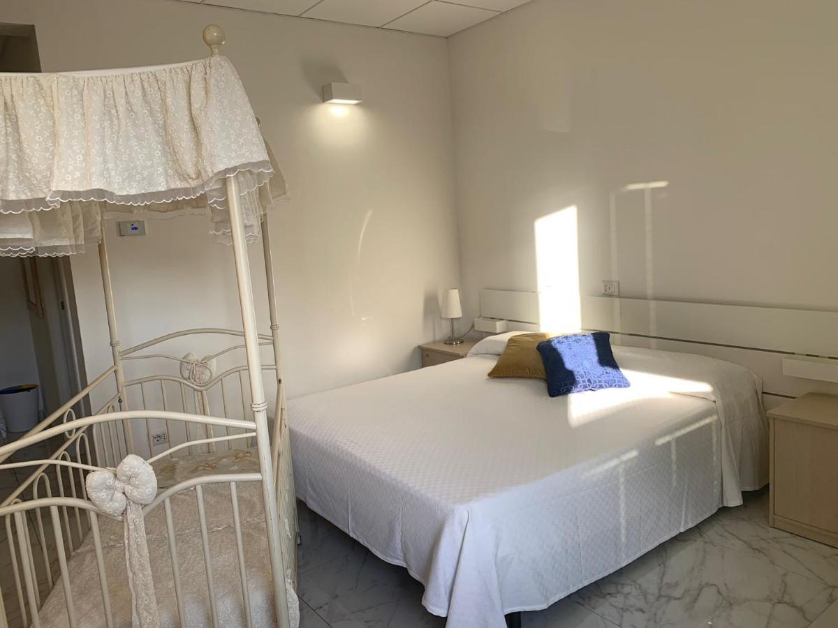 Rooms Alcentro CTA Exterior foto