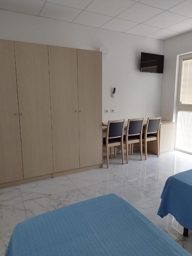 Rooms Alcentro CTA Exterior foto