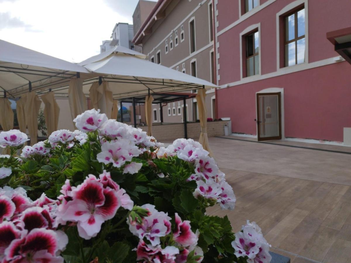 Rooms Alcentro CTA Exterior foto