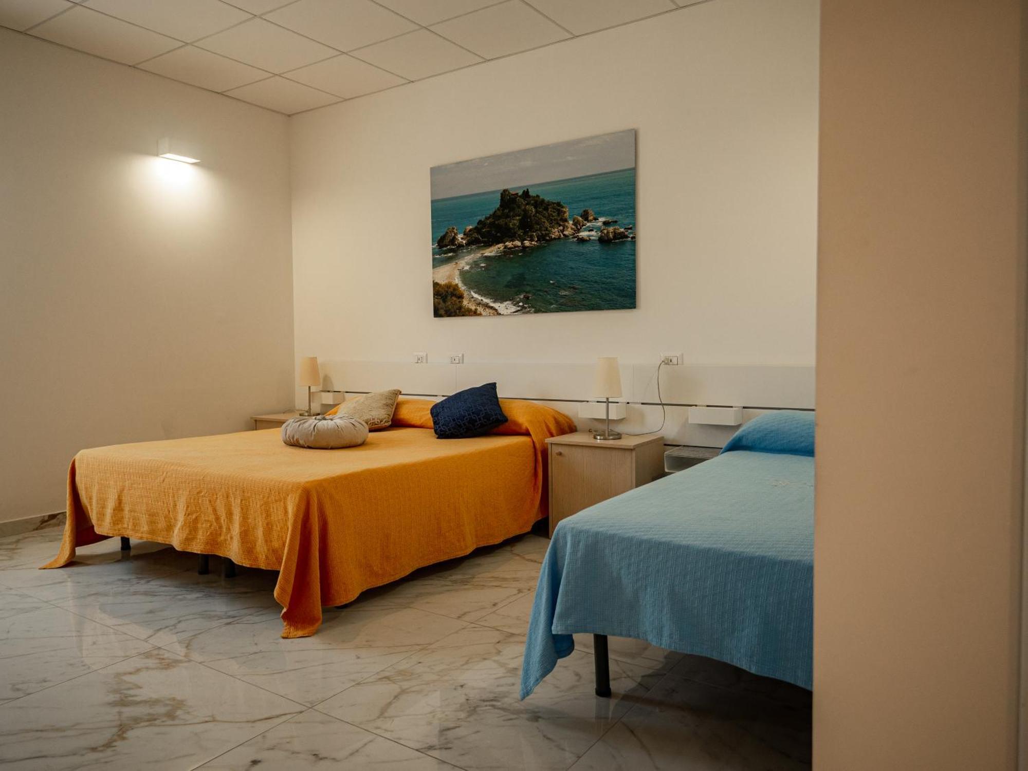 Rooms Alcentro CTA Exterior foto