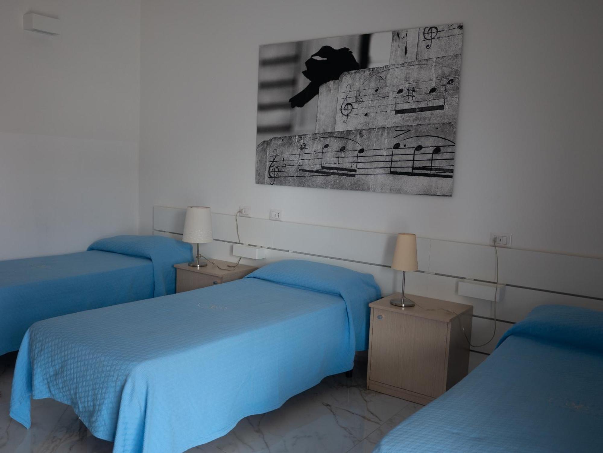 Rooms Alcentro CTA Exterior foto